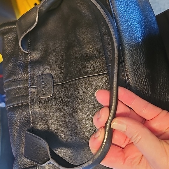 AWESOME RADLEY LEATHER TOTE BAG - Picture 14 of 14